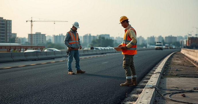Empresa de Asfalto: Pavimentação de Qualidade e Rapidez Empresa de Asfalto: Pavimentação de Qualidade e Rapidez