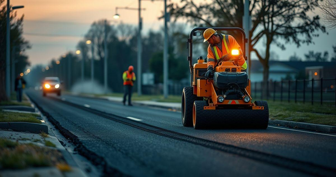 Empresa de Pavimentação Durabilidade e Qualidade Empresa de Pavimentação Durabilidade e Qualidade