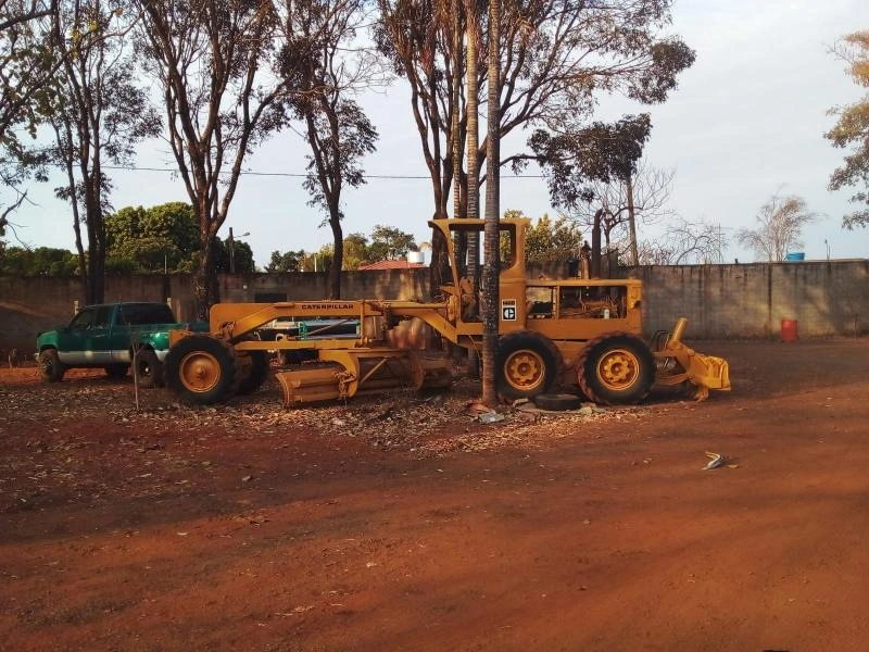 Aluguel de retroescavadeira em ribeirao preto