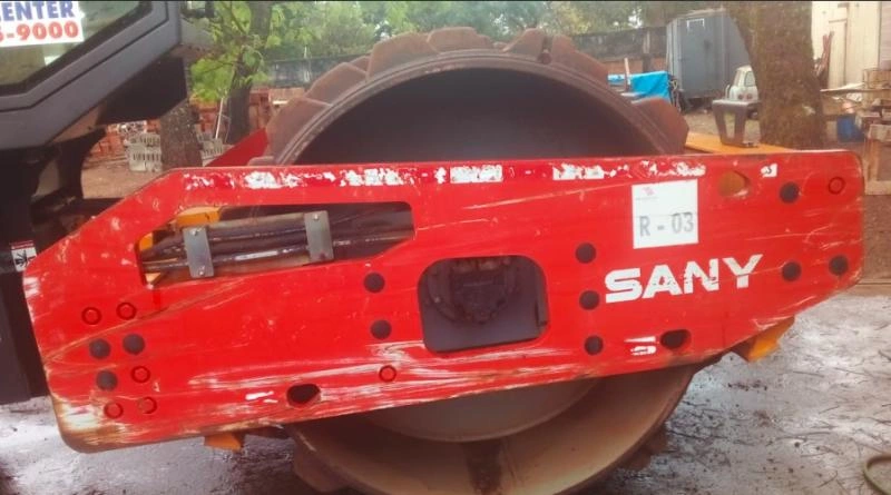 Empresa de asfalto em ribeirão preto