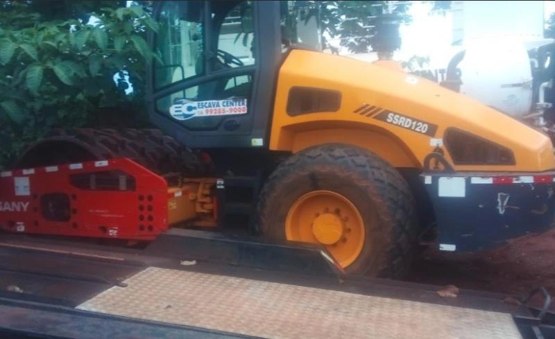Empresa de pavimentação sp