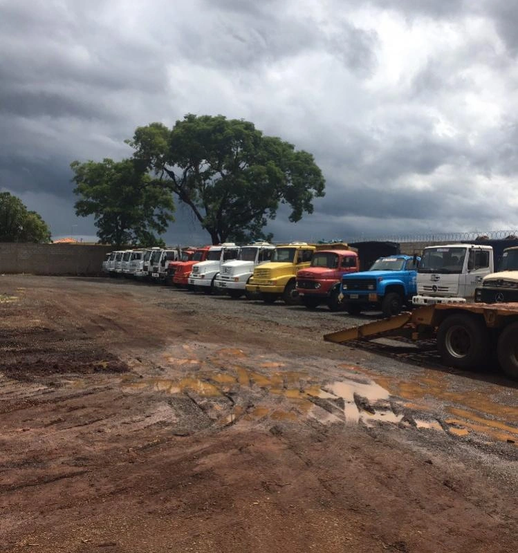 Empresas de munck em são paulo