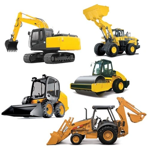Locação de equipamentos para construção civil em ribeirão preto