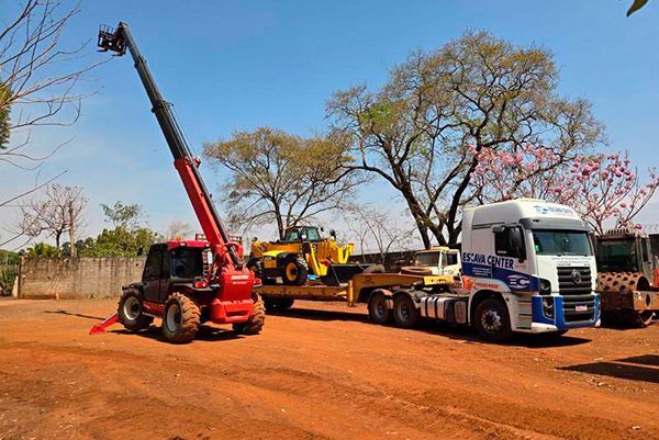 Transportes
